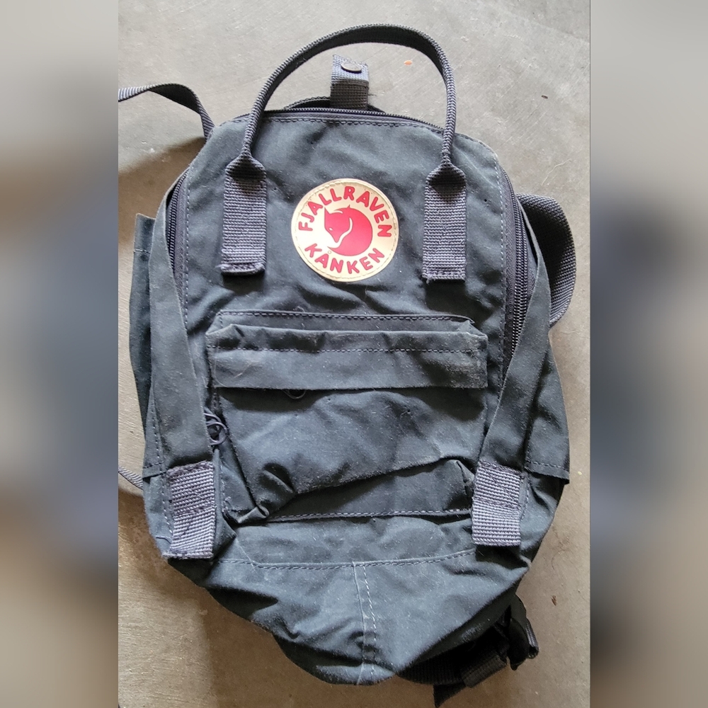 Kånken Mini Backpack
